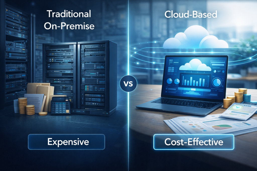 cost effective core banking solution for nbfcs