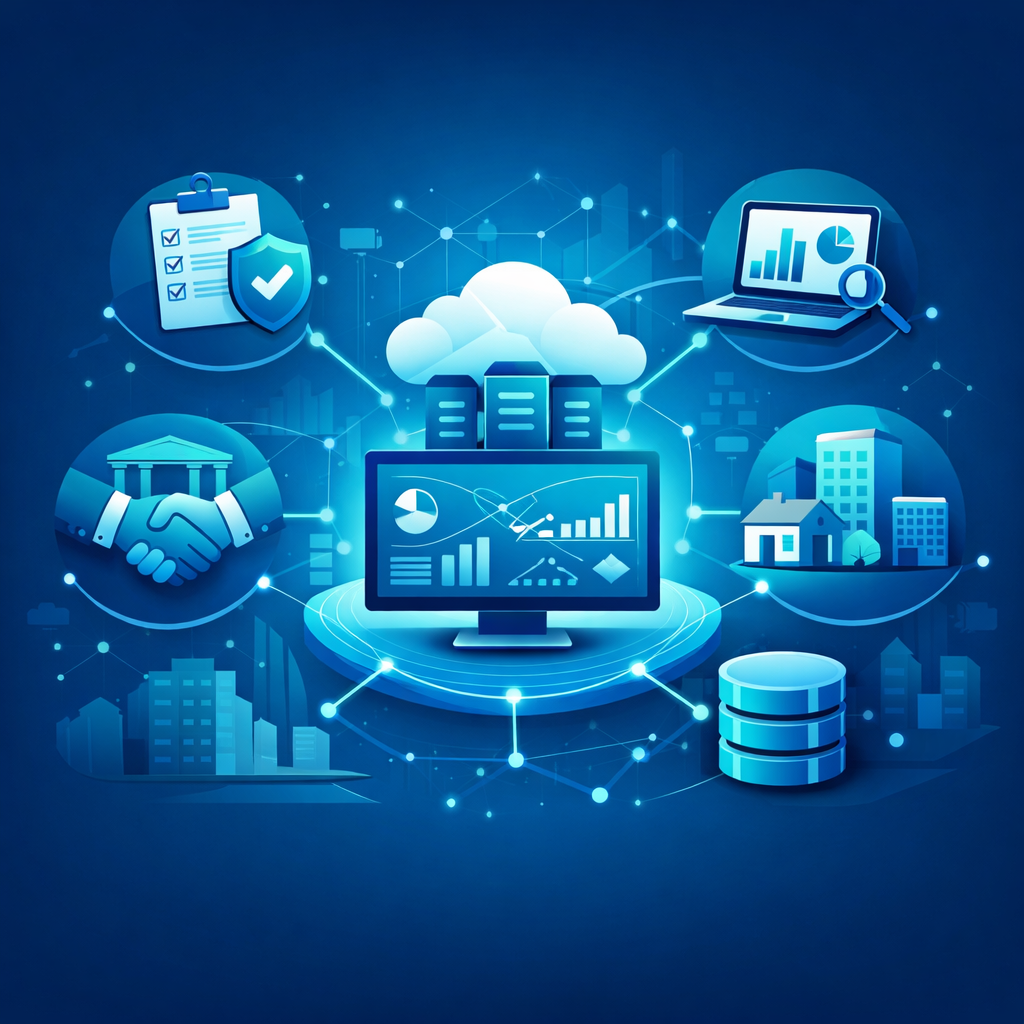 Factors affecting core banking software pricing for NBFCs and credit societies